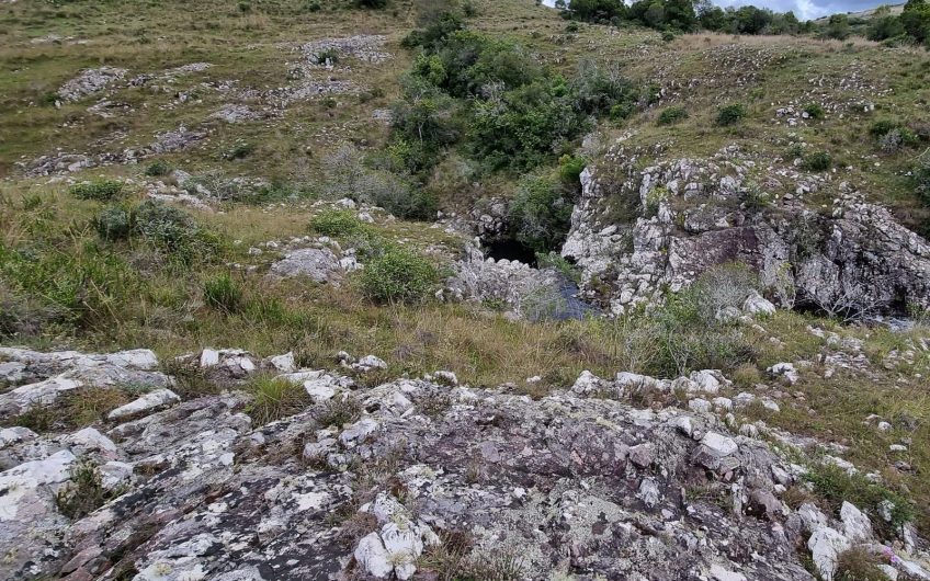 Chacras 5 Has, cercano a Aigua