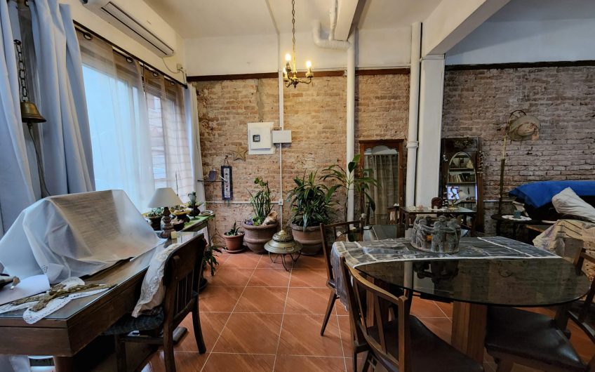Loft sobre calle Colón