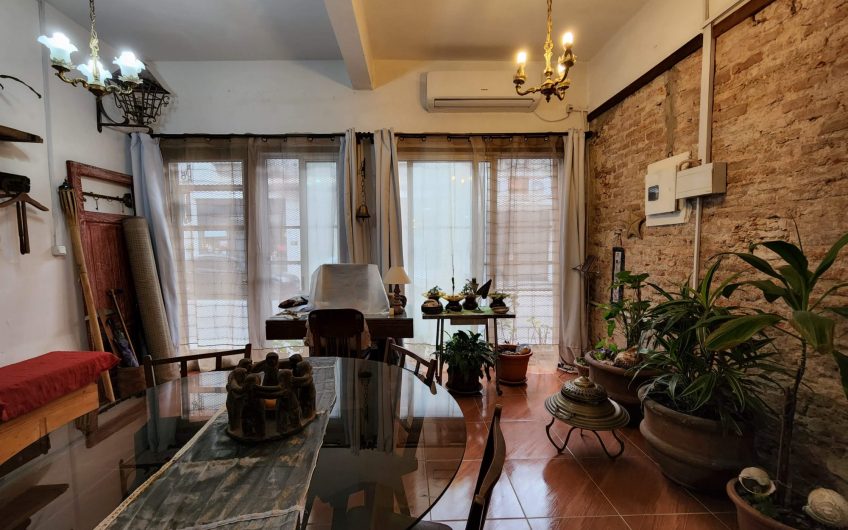 Loft sobre calle Colón