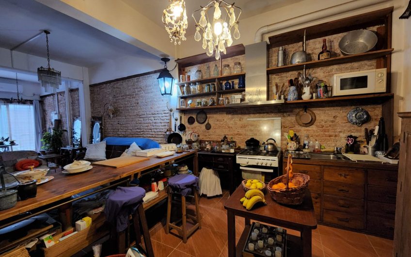 Loft sobre calle Colón