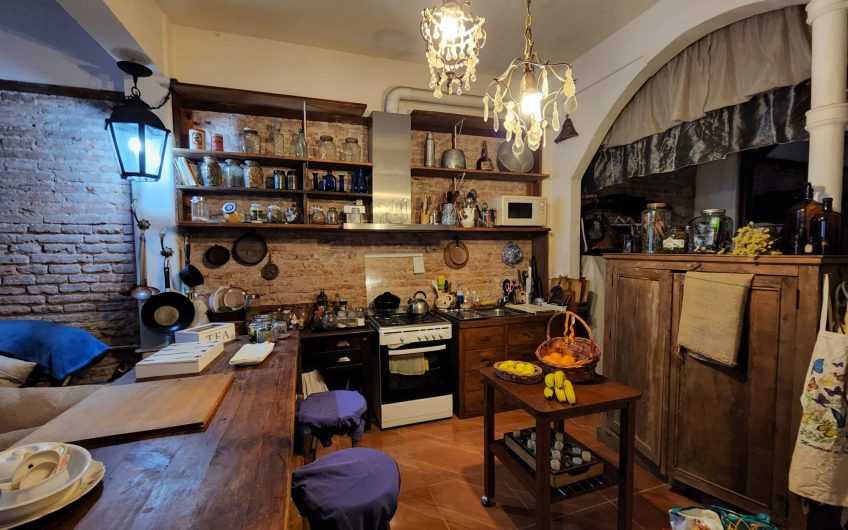 Loft sobre calle Colón
