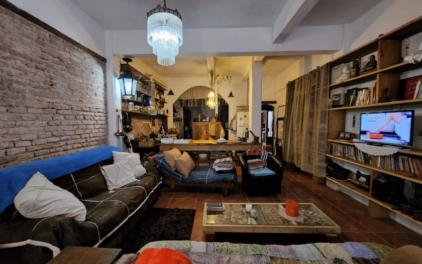 Loft sobre calle Colón