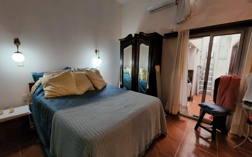 Loft sobre calle Colón