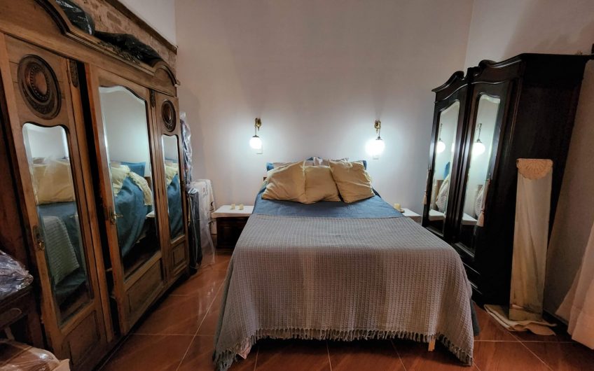 Loft sobre calle Colón