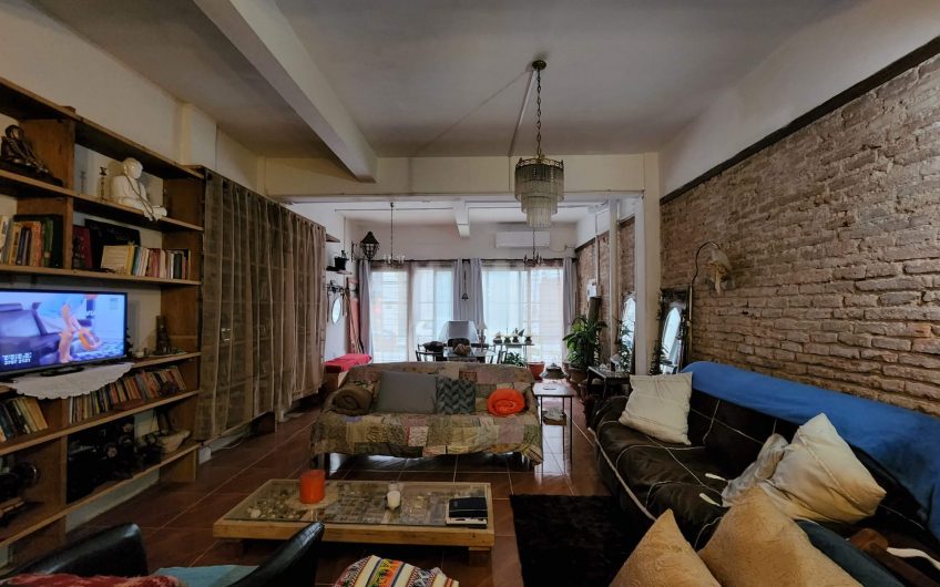 Loft sobre calle Colón
