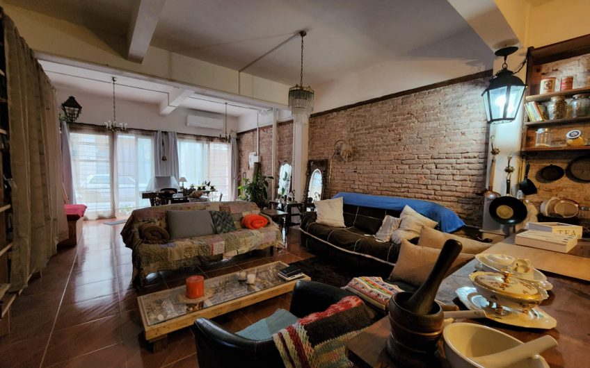 Loft sobre calle Colón