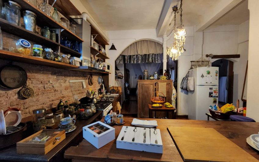 Loft sobre calle Colón