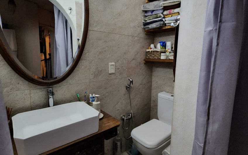 Loft sobre calle Colón