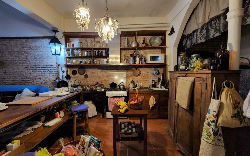 Loft sobre calle Colón