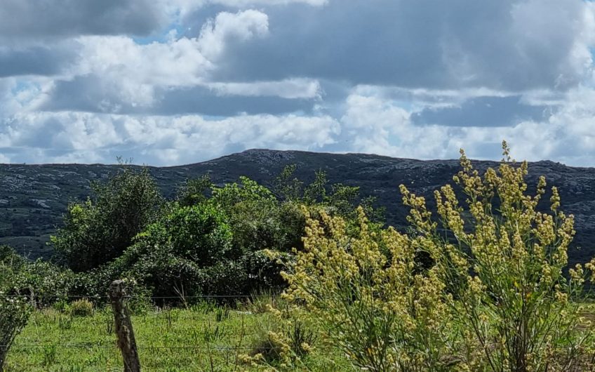 Chacras 5 Has, cercano a Aigua