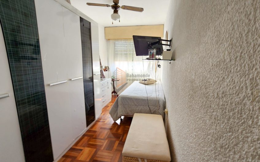 Apartamento en Venta, 3 dormitorios, Cordón, Cercano a 18 de Julio