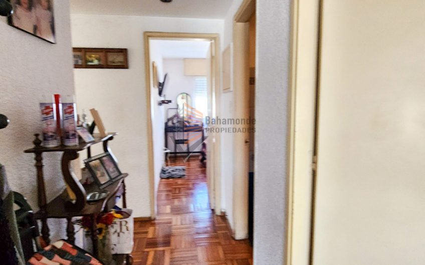 Apartamento en Venta, 3 dormitorios, Cordón, Cercano a 18 de Julio