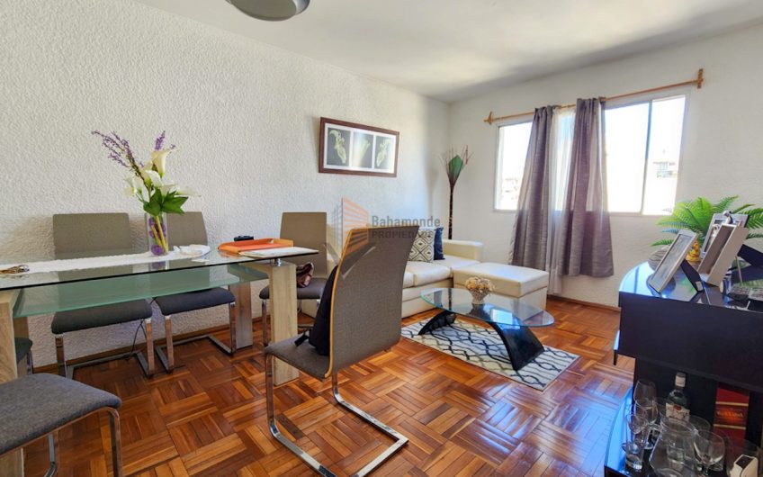 Apartamento en Venta, 3 dormitorios, Cordón, Cercano a 18 de Julio