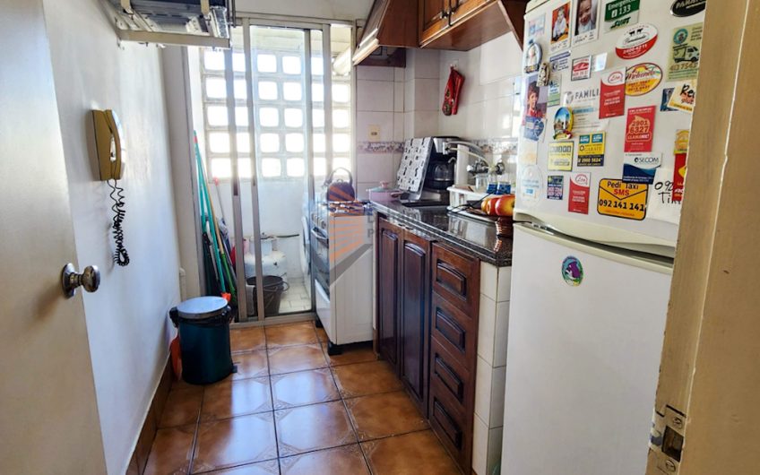 Apartamento en Venta, 3 dormitorios, Cordón, Cercano a 18 de Julio