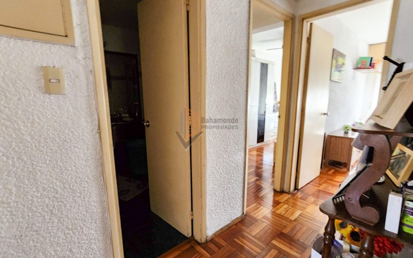 Apartamento en Venta, 3 dormitorios, Cordón, Cercano a 18 de Julio