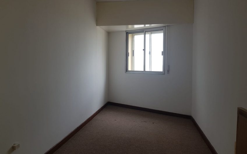 Venta apartamento, 2 dormitorios, Malvín, Garage, Rambla.