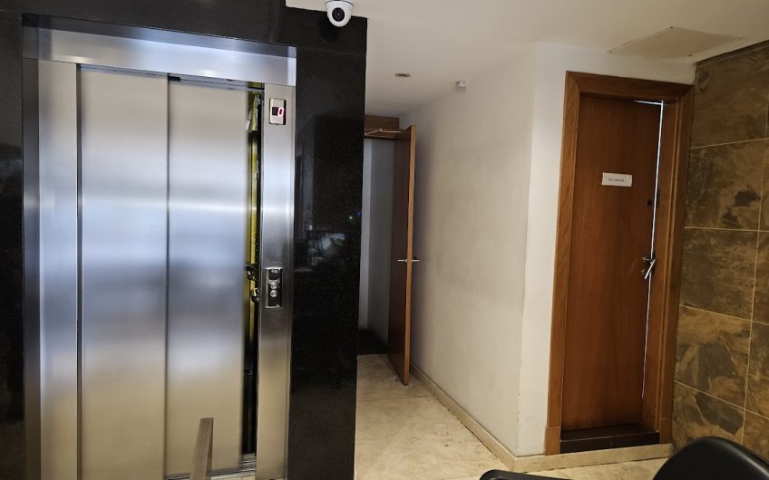 A pasos del mar, 1 dormitorio y medio, con garage