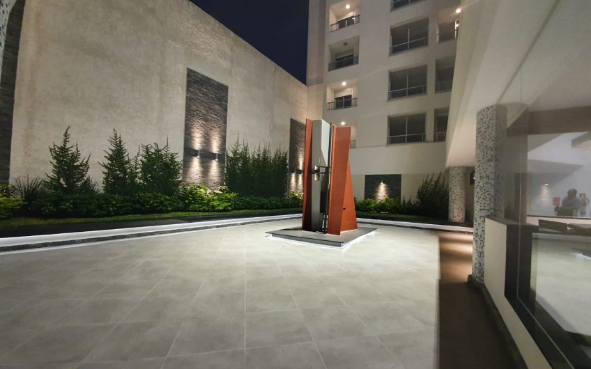Apartamento en Venta, un dormitorio con garage.
