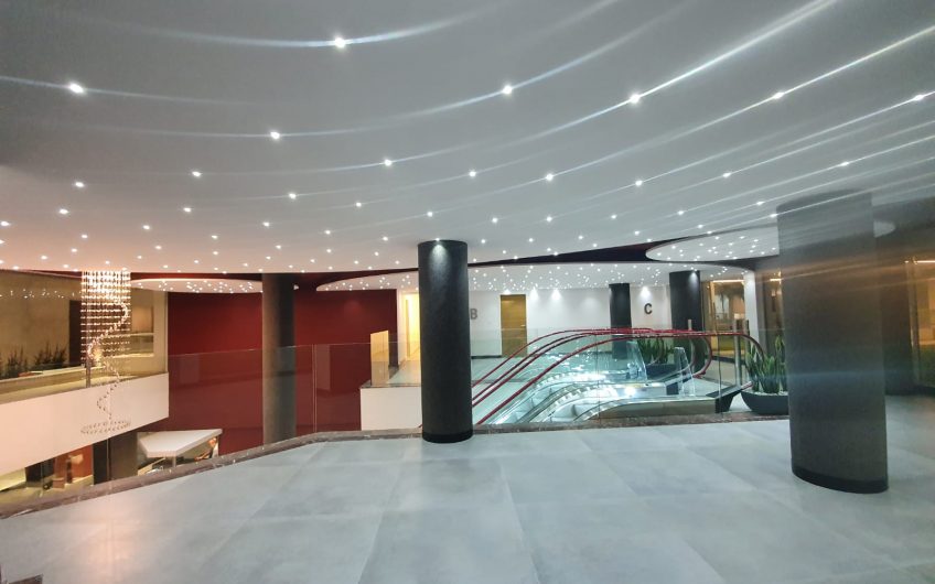 Apartamento, 2 dormitorios, garage, se vende con renta