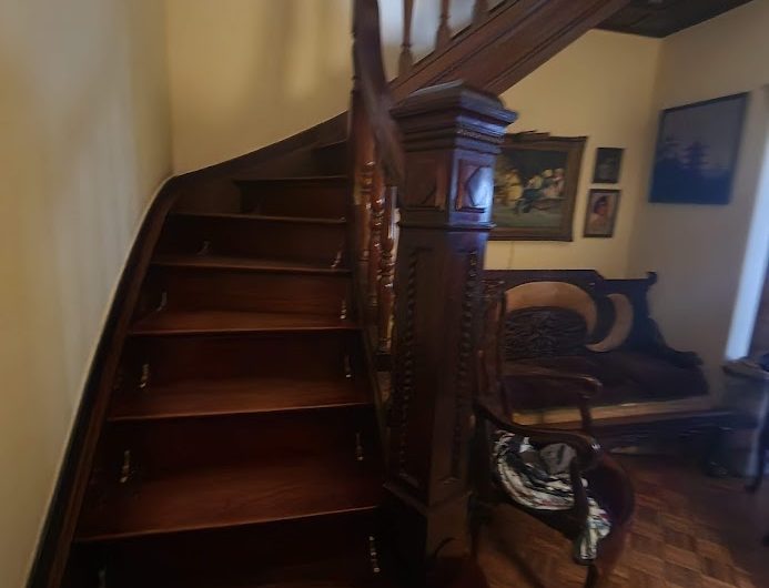 Casa de estilo, padrón único