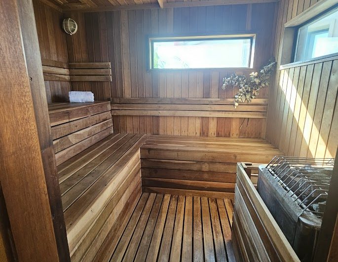 Complejo turistico, 5 loft, 1000 metros de terreno.