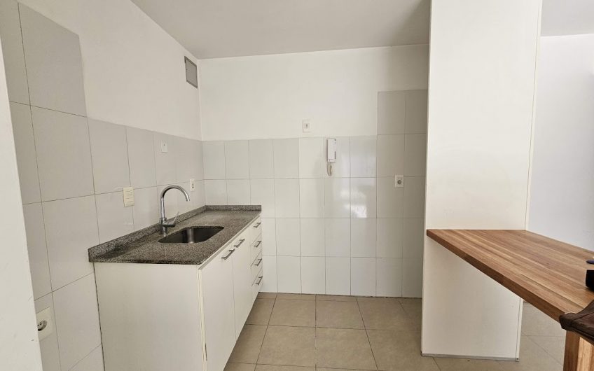 Apartamento con un dormitorio, piso 5.