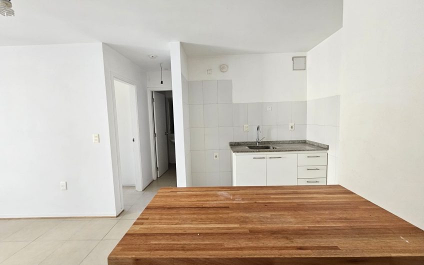 Apartamento con un dormitorio, piso 5.