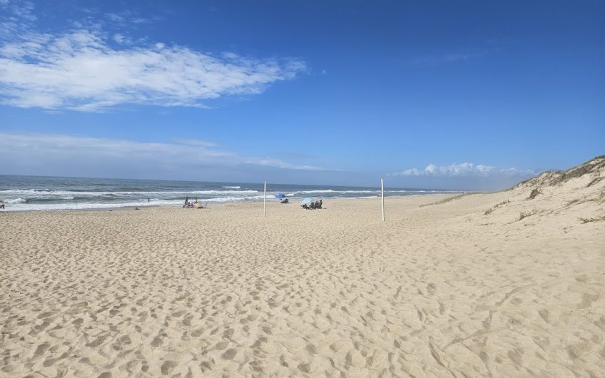 Casa frente al mar, 525 metros, 132 construidos