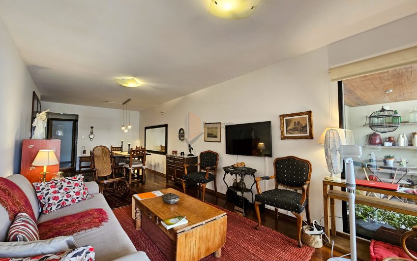 Apartamento 135 metros, garage, box, parrillero U$S 435.000