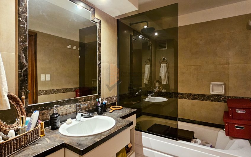 Apartamento 135 metros, garage, box, parrillero U$S 435.000