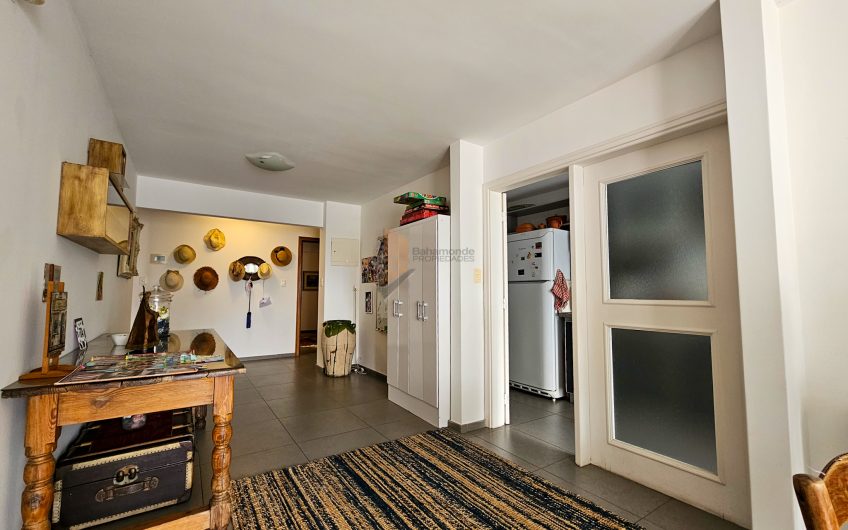 Apartamento 135 metros, garage, box, parrillero U$S 435.000