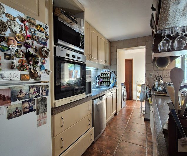 Casa en padrón único, pronta para entrar