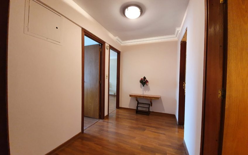 Apartamento, 3 dormitorios, 3 baños, garage, box