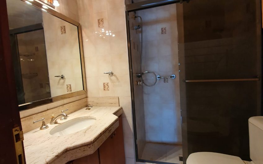 Apartamento, 3 dormitorios, 3 baños, garage, box