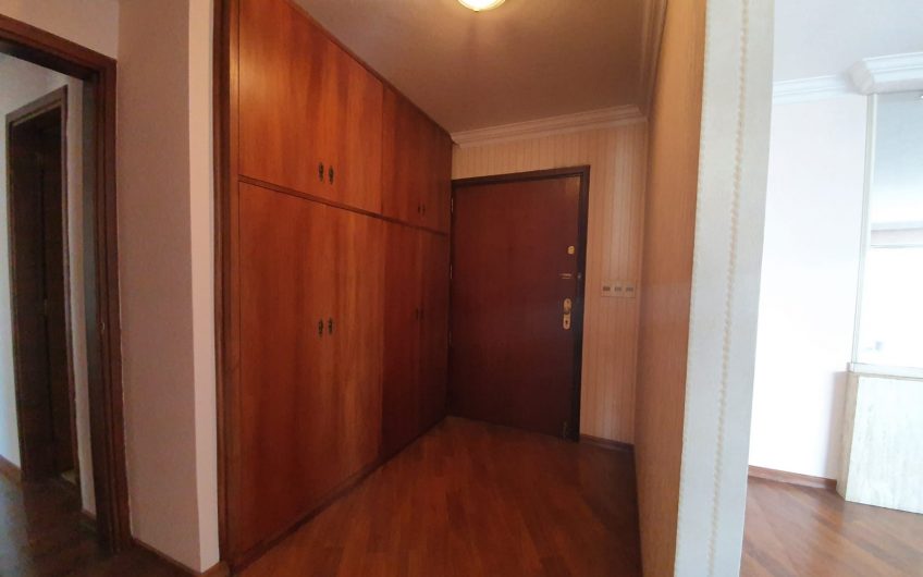 Apartamento, 3 dormitorios, 3 baños, garage, box