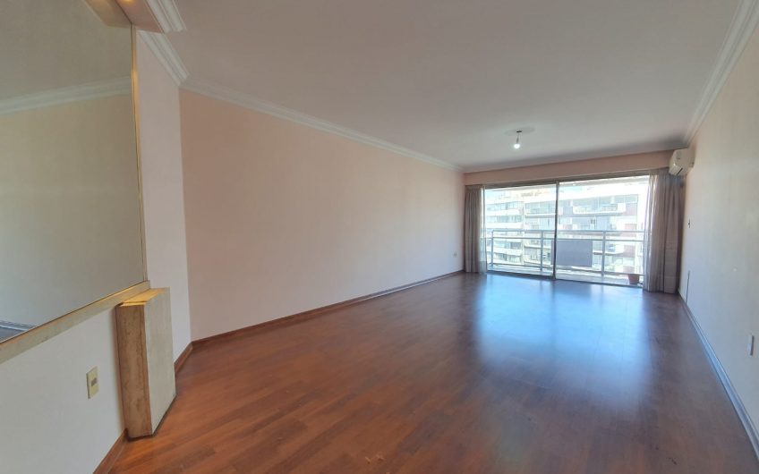 Apartamento, 3 dormitorios, 3 baños, garage, box