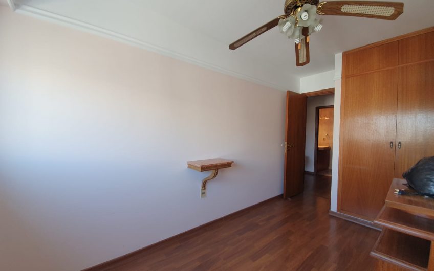 Apartamento, 3 dormitorios, 3 baños, garage, box