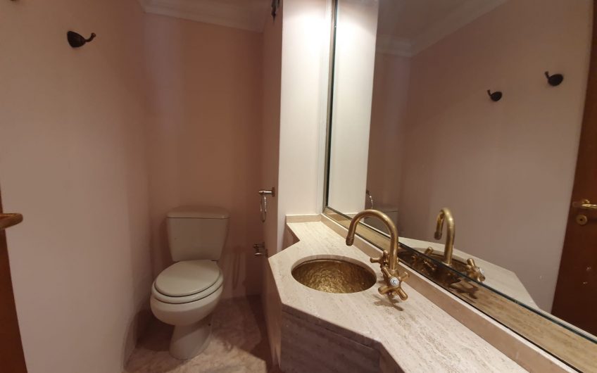Apartamento, 3 dormitorios, 3 baños, garage, box
