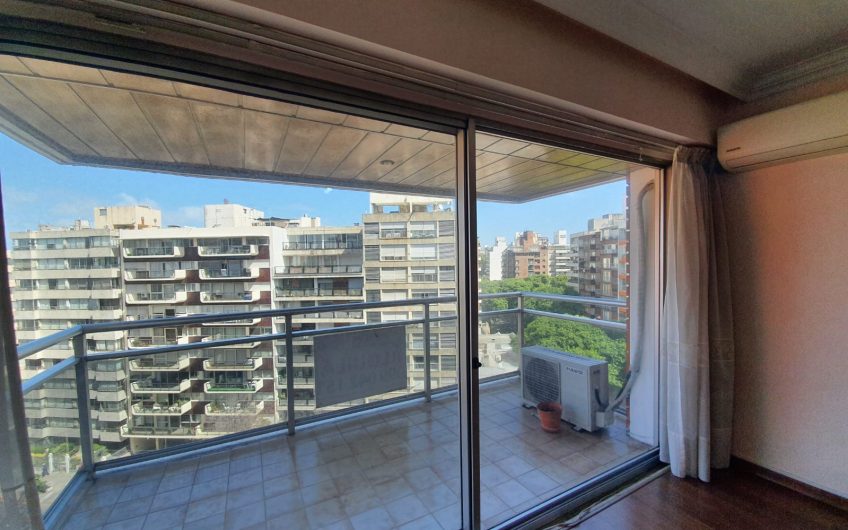 Apartamento, 3 dormitorios, 3 baños, garage, box
