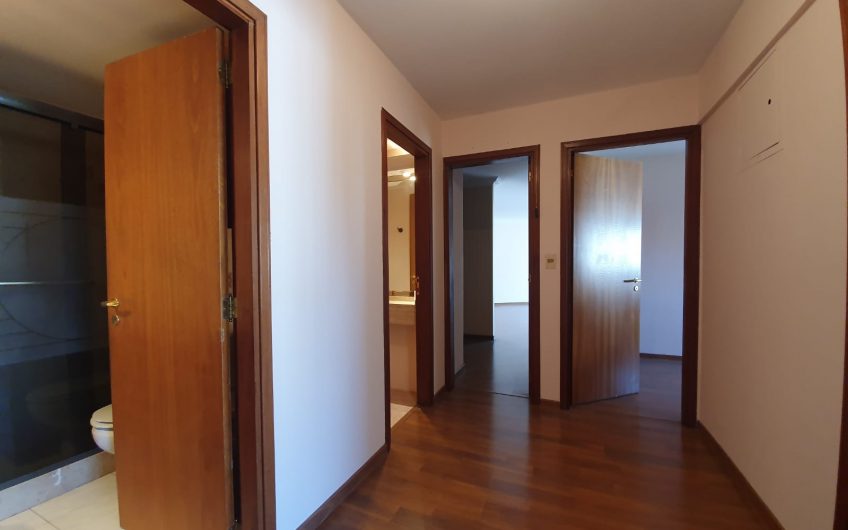 Apartamento, 3 dormitorios, 3 baños, garage, box