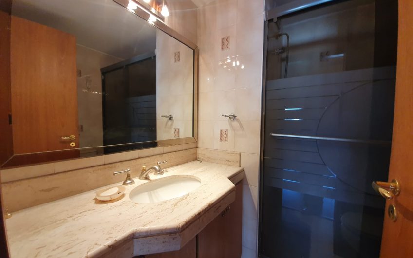 Apartamento, 3 dormitorios, 3 baños, garage, box