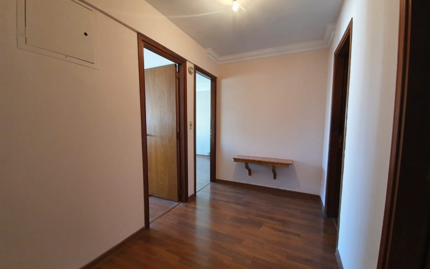 Apartamento, 3 dormitorios, 3 baños, garage, box