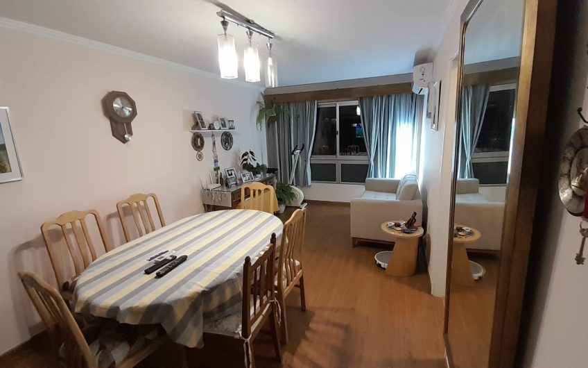 Oportunidad, apartamento 2 dormitorios, Cordon Sur