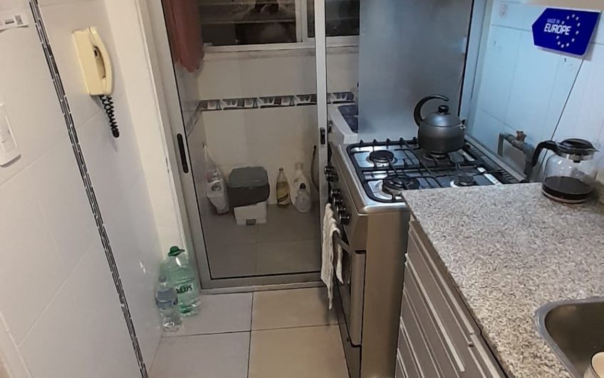 Oportunidad, apartamento 2 dormitorios, Cordon Sur