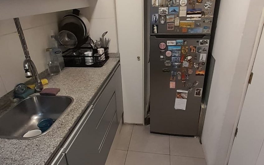 Oportunidad, apartamento 2 dormitorios, Cordon Sur