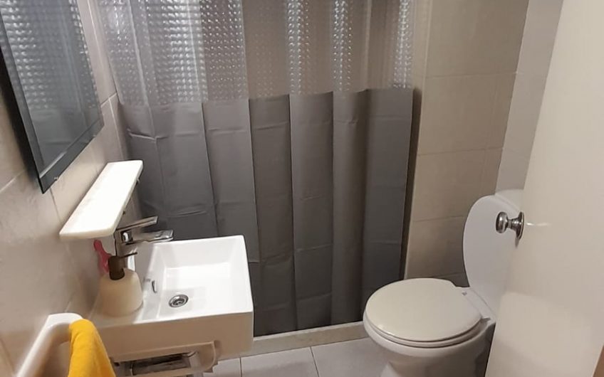Oportunidad, apartamento 2 dormitorios, Cordon Sur