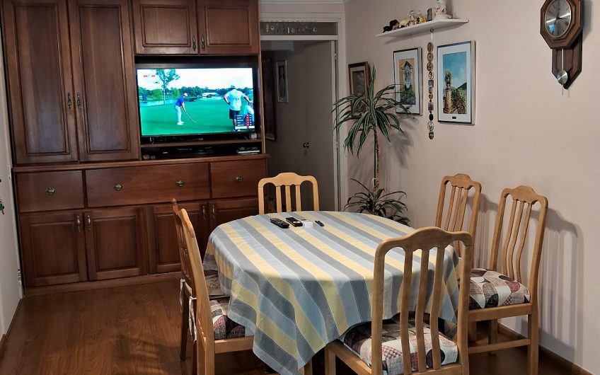 Oportunidad, apartamento 2 dormitorios, Cordon Sur