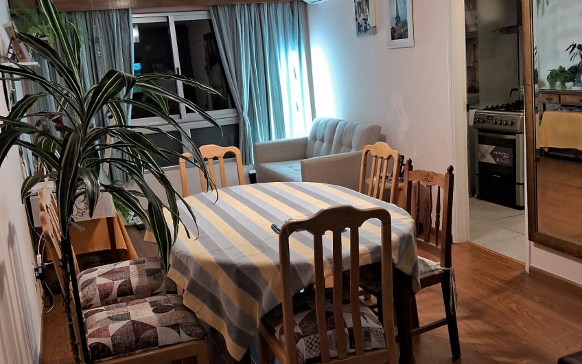 Oportunidad, apartamento 2 dormitorios, Cordon Sur