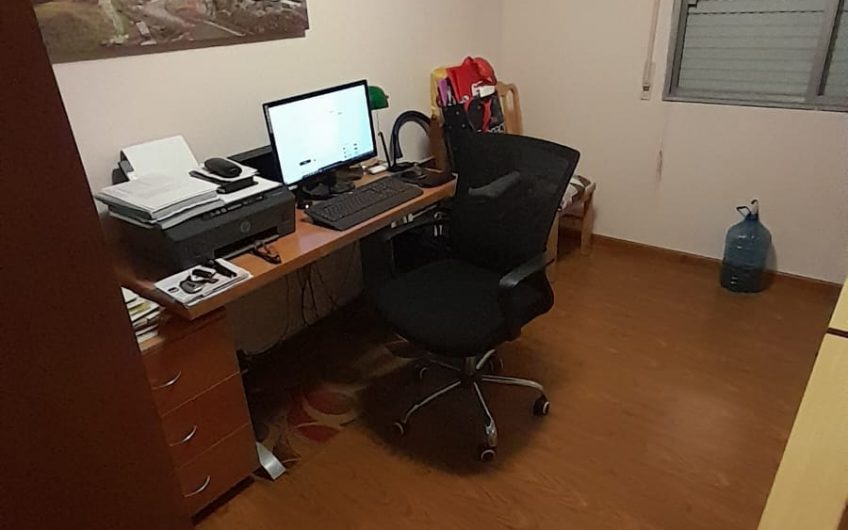 Oportunidad, apartamento 2 dormitorios, Cordon Sur