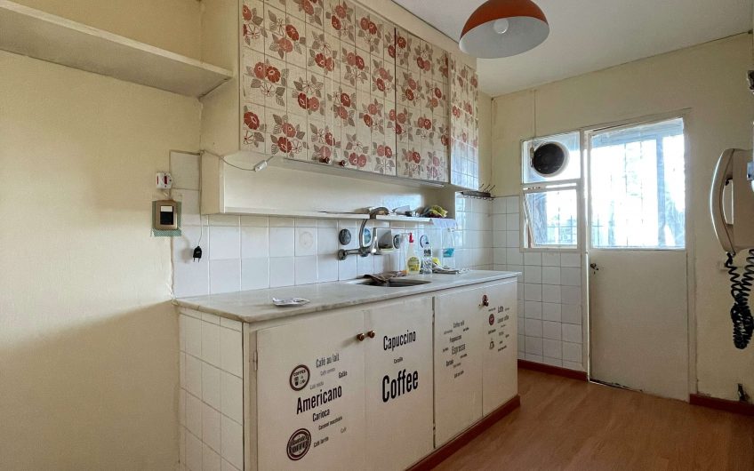Apartamento 2 dormitorios, todos los servicios